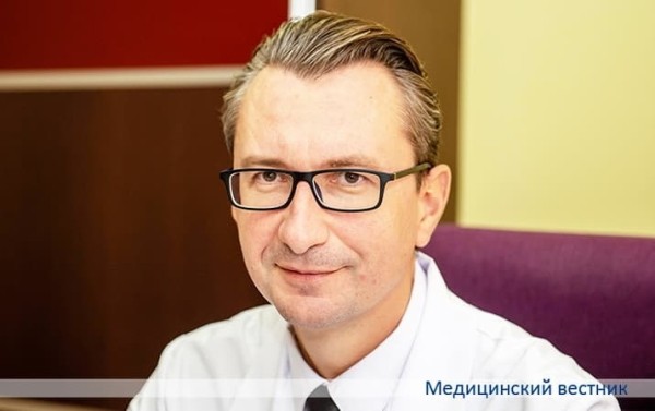 В МОКБ есть оборудование, которое установлено только в пяти клиниках страны
В МОКБ есть оборудование, которое установлено только в пяти клиниках страны